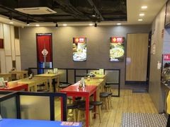 -回味鸭血粉丝汤(新城市广场店)