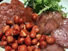 -江边城外烤全鱼(方庄时代购物中心店)