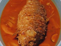 -阿五黄河大鲤鱼(纬三路店)