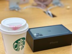 -Apple零售店(新街口店)