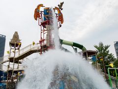 -武汉玛雅海滩水公园