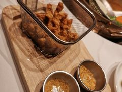 -犇鼎牛潮汕牛肉火锅(新辰里学清路店)