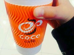 -CoCo都可(新我格广场店)
