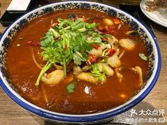 -锡和无锡菜(景丽苑店)
