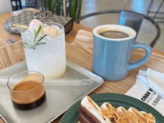 -ChanDu躔度咖啡(灯塔店)