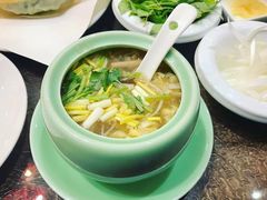 -阿庄新豫菜(通泰路店)