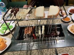-丰茂烤串(全国首店)