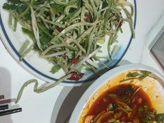 -丁虎子烤肉(国道二店)