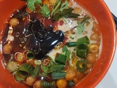 -张亮麻辣烫(天津河东华馨公寓店)