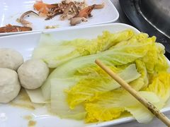 -船奇蒸汽海鲜·闽菜(八市海鲜总店)