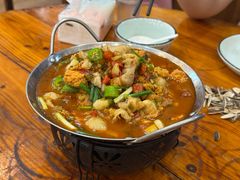 -小钱鱼馆(富春路店)