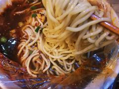 -金板凳重庆小面(邮政街店)