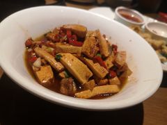 -东方红·湖南菜(金屿店)