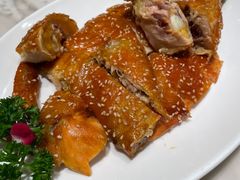 -香港百合居(LCM置汇旭辉广场店)