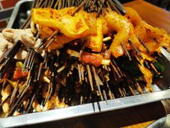 -钢五区节子串串香(环球汇·天誉店)