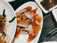 -皇城根北京风味主题餐厅(中海环宇城店)