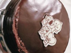 -巴黎贝甜(华堂新辰汇店)