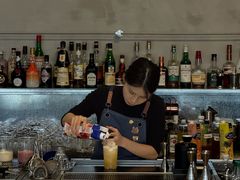 -埋位小酒馆(东城店)