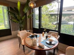 -杭州西湖柳莺里酒店·闻莺厅