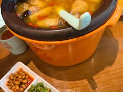 -妈妈传炖品(双林店)