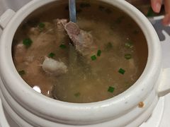 -围龙屋客家食府(福田店)