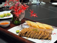 -京杭上院·河景花园餐厅·杭帮菜名店