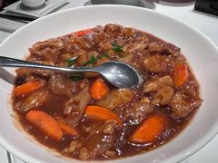 -北平楼·烤鸭·北京菜(牡丹园店)