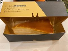 -Awfully Chocolate(来福士广场店)