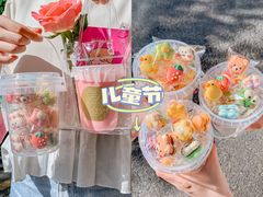 -milch·t妙奇(五大道店)