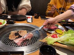 -赤坂亭·M9和牛烧肉·铁板烧·日料398放题(长泰广场店)