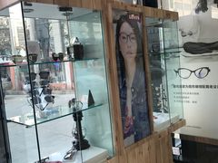 -兰科达眼镜(西固店)