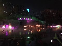-横店影视城梦幻谷园区