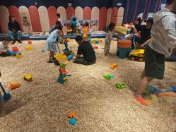 -meland亲子乐园(深圳领展中心城店)