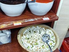 萝卜泡菜-珍珍小食店(西华路店)