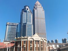 -小白楼1902欧式风情街