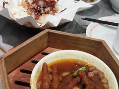 -九龙茶记·粤式餐厅融合菜(鹭江店)