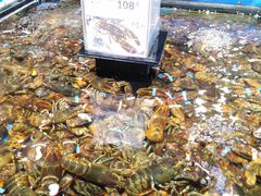-盒马鲜生(皇庭广场店)