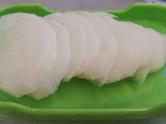 白萝卜-赵氏盱眙十三香龙虾(蓝村店)