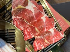 -西塔老太太泥炉烤肉(海上世界店)