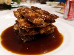 -海富门·带鱼·淮扬菜·粤菜(甘家口店)