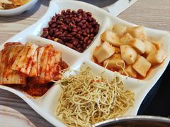 -参花冷面 .朝鲜族非遗美食(世纪公馆店)