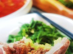 -大草原清真饭庄(沙河店)