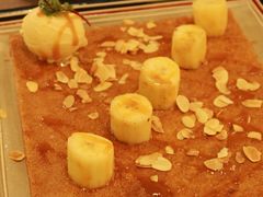 anna皇后安娜可丽饼-LA CREPERIE BRETONNE布列塔尼法式餐厅(天童北路店)
