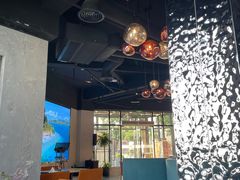 -岁粤Moon·湖景餐厅(月光码头店)