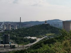 -红光山