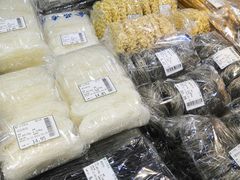 -幸福荣耀生鲜超市(和平街店)