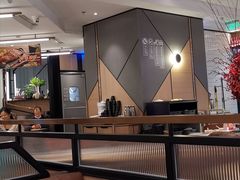 大堂-新旺茶餐厅·早餐(香港广场店)