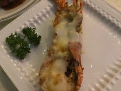 -广州花园酒店·凌璇阁旋转餐厅CAROUSEL360