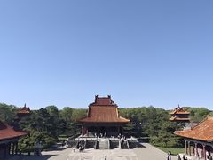 -北陵公园