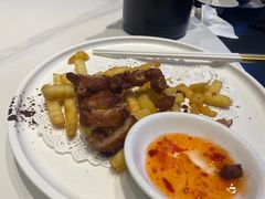 -秋色客家菜(南山店)